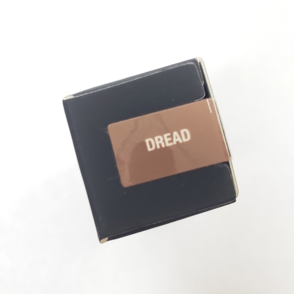 Anastasia Beverly Hills Matte Lipstick in Dread - Picture 7 of 9